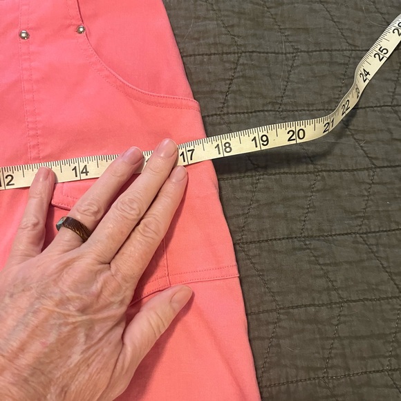 Jamie Sadock Golf Skort - Picture 6 of 9